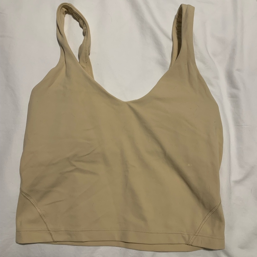 Lululemon Align Tank